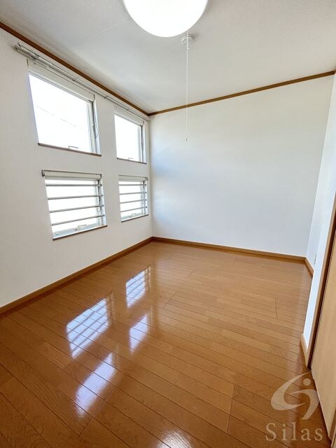 栂・美木多駅 徒歩20分 2階の物件内観写真