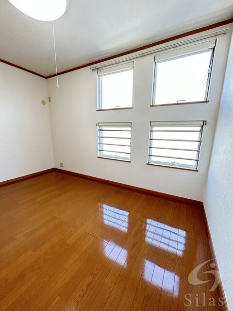 栂・美木多駅 徒歩20分 2階の物件内観写真