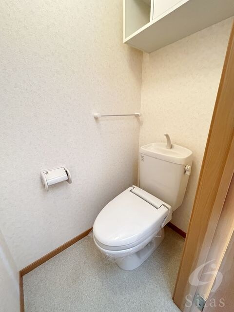 栂・美木多駅 徒歩20分 2階の物件内観写真