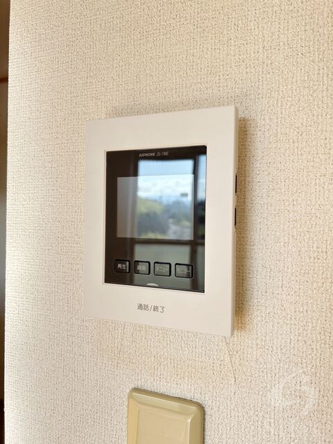 栂・美木多駅 徒歩20分 2階の物件内観写真