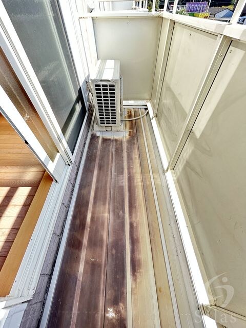 栂・美木多駅 徒歩20分 2階の物件内観写真