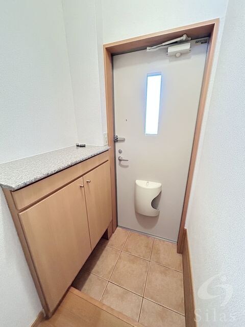 栂・美木多駅 徒歩20分 2階の物件内観写真