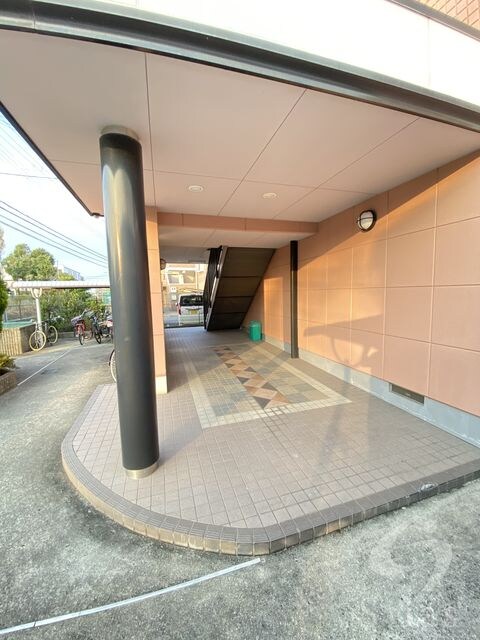 北花田駅 徒歩7分 2階の物件外観写真