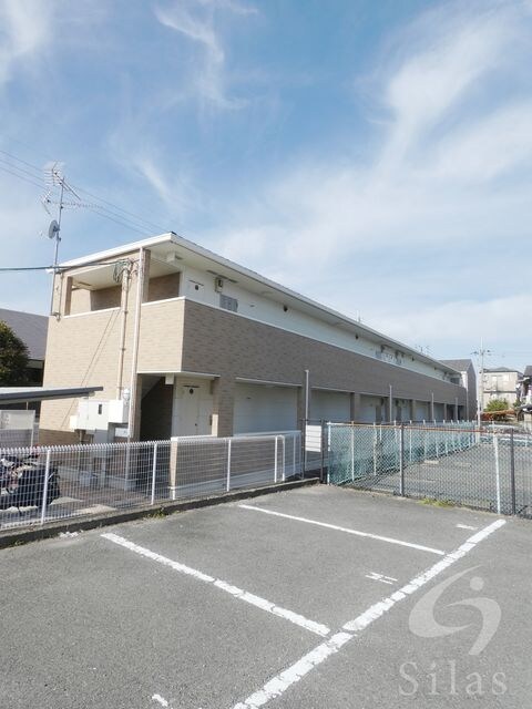 萩原天神駅 徒歩27分 1階の物件外観写真