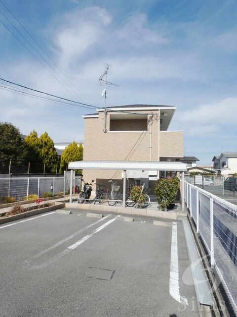 萩原天神駅 徒歩27分 1階の物件外観写真