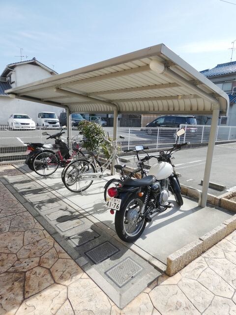 萩原天神駅 徒歩27分 1階の物件外観写真