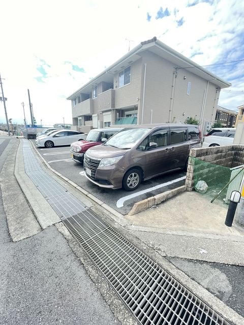 深井駅 徒歩21分 1階の物件外観写真