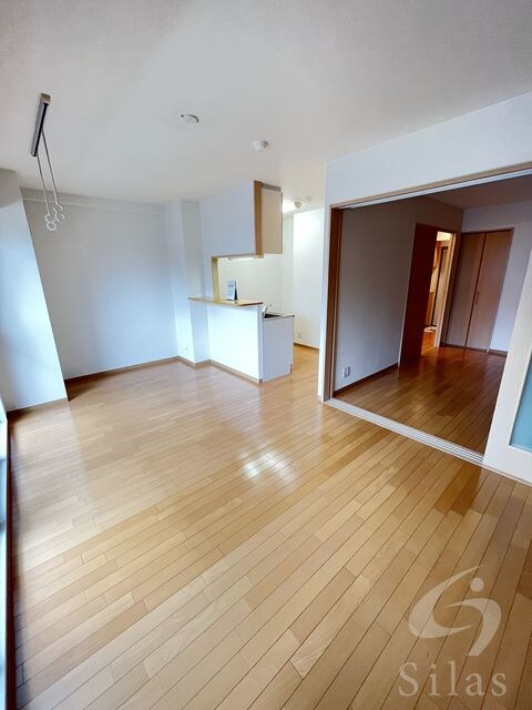 泉大津駅 徒歩1分 3階の物件内観写真