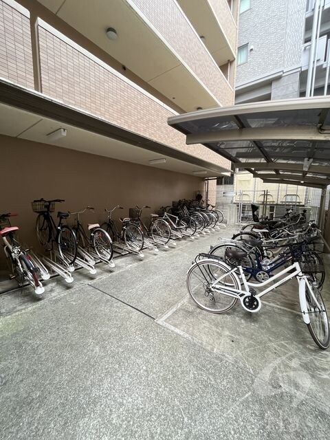 泉大津駅 徒歩1分 3階の物件外観写真