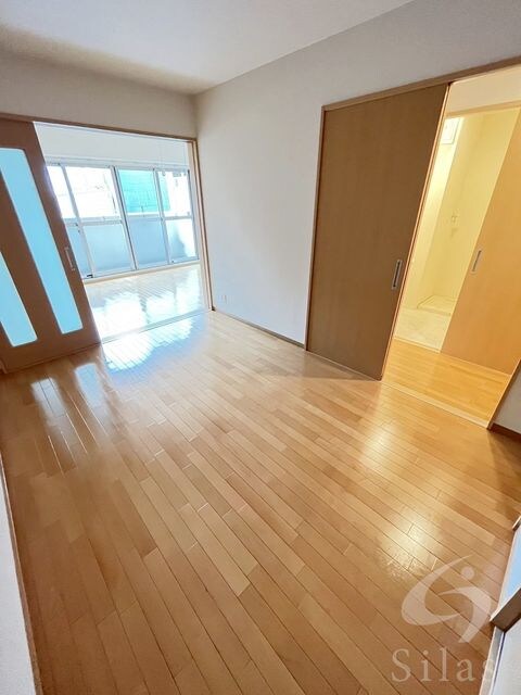 泉大津駅 徒歩1分 3階の物件内観写真