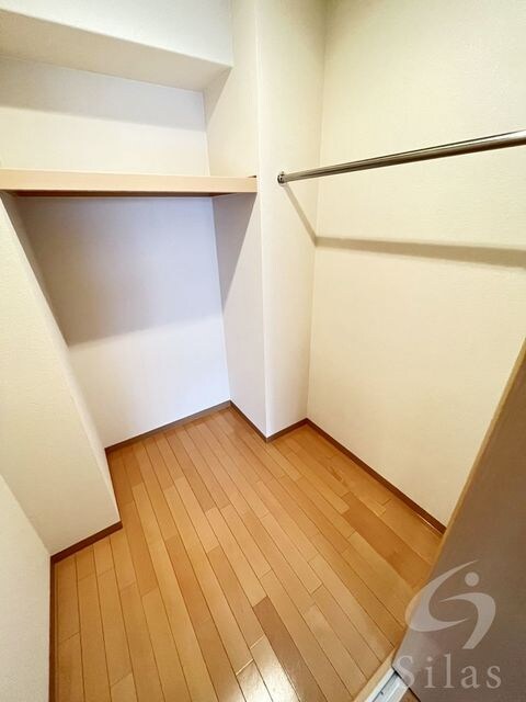 泉大津駅 徒歩1分 3階の物件内観写真