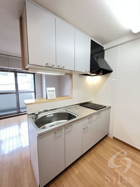 泉大津駅 徒歩1分 3階の物件内観写真