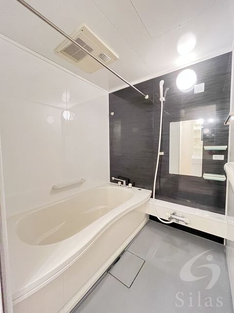 泉大津駅 徒歩1分 3階の物件内観写真