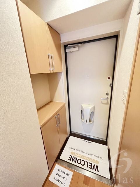 泉大津駅 徒歩1分 3階の物件内観写真