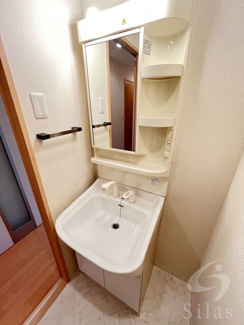 泉大津駅 徒歩1分 3階の物件内観写真