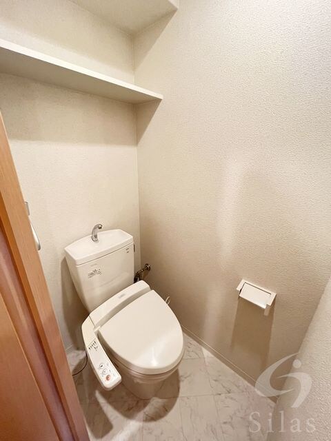 泉大津駅 徒歩1分 3階の物件内観写真