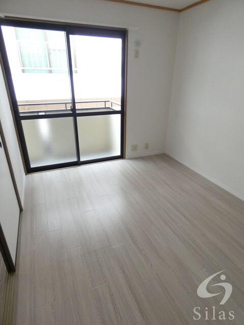 エセルディハイツA棟の物件内観写真