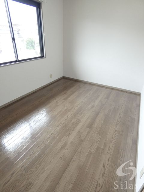 エセルディハイツA棟の物件内観写真