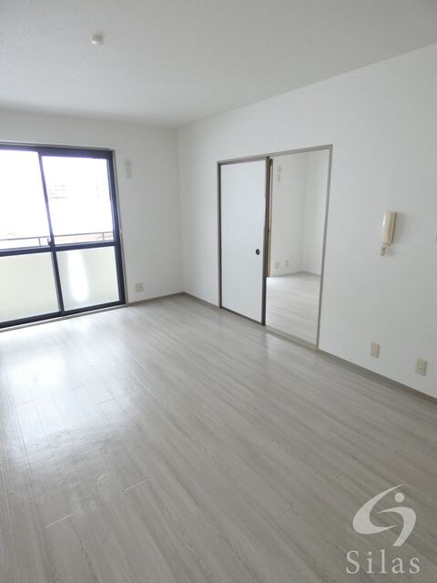 エセルディハイツA棟の物件内観写真