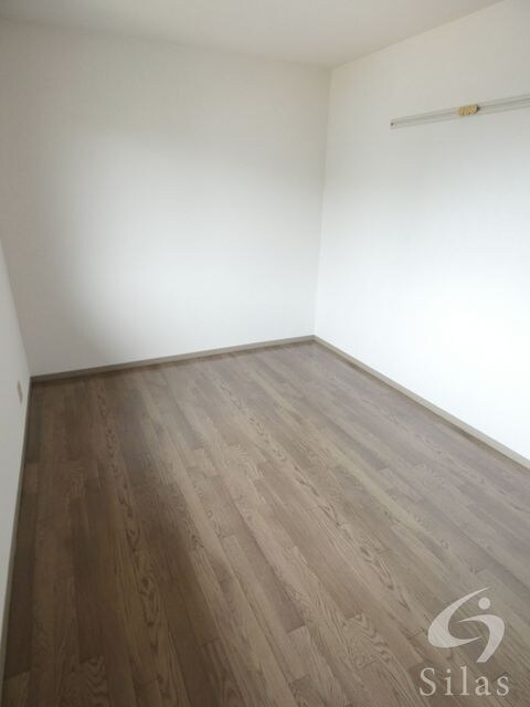 エセルディハイツA棟の物件内観写真