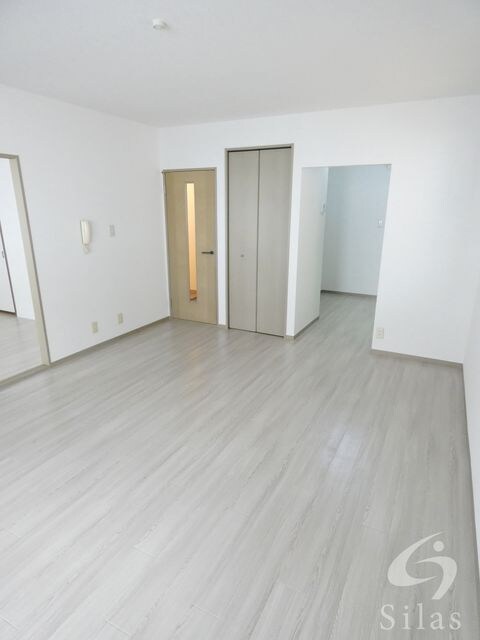 エセルディハイツA棟の物件内観写真