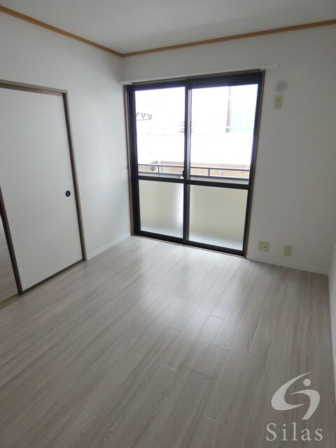 エセルディハイツA棟の物件内観写真