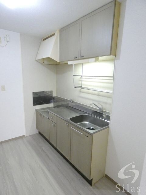 エセルディハイツA棟の物件内観写真