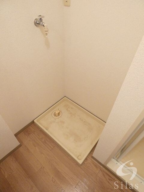 エセルディハイツA棟の物件内観写真