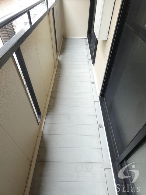 エセルディハイツA棟の物件内観写真