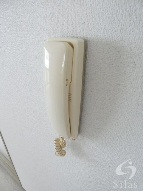 エセルディハイツA棟の物件内観写真