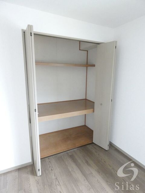 エセルディハイツA棟の物件内観写真