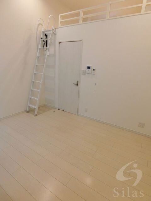 湊駅 徒歩12分 1階の物件内観写真