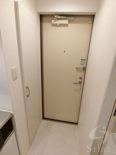 湊駅 徒歩12分 1階の物件内観写真