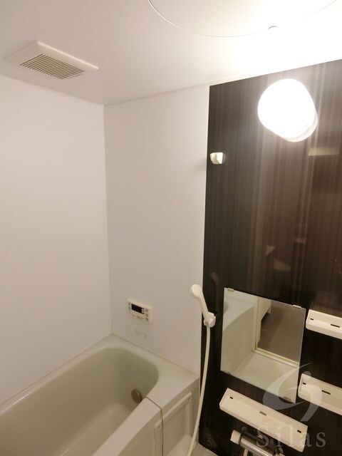 湊駅 徒歩12分 1階の物件内観写真