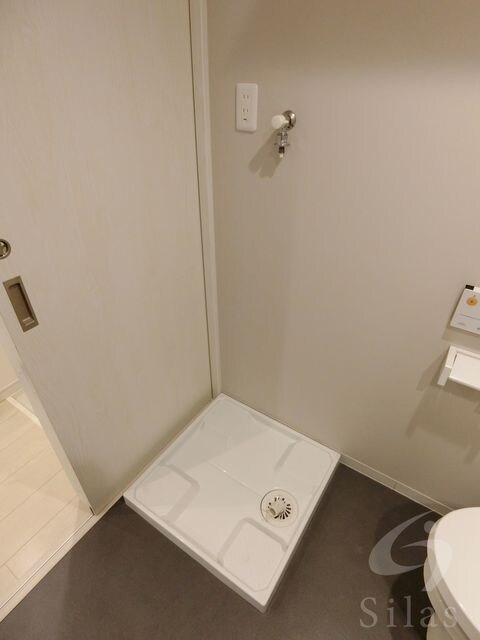 湊駅 徒歩12分 1階の物件内観写真