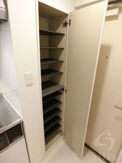 湊駅 徒歩12分 1階の物件内観写真