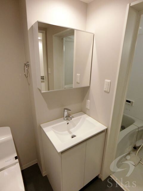 湊駅 徒歩12分 1階の物件内観写真