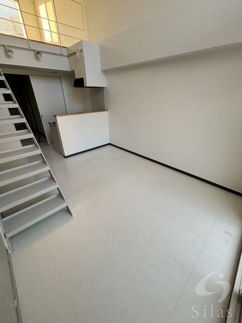 堺東駅 徒歩5分 8階の物件内観写真