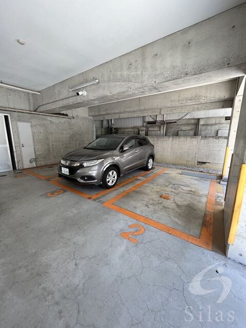 堺東駅 徒歩5分 8階の物件外観写真