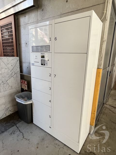 堺東駅 徒歩5分 8階の物件外観写真