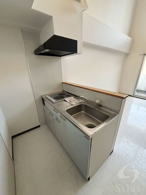 堺東駅 徒歩5分 8階の物件内観写真