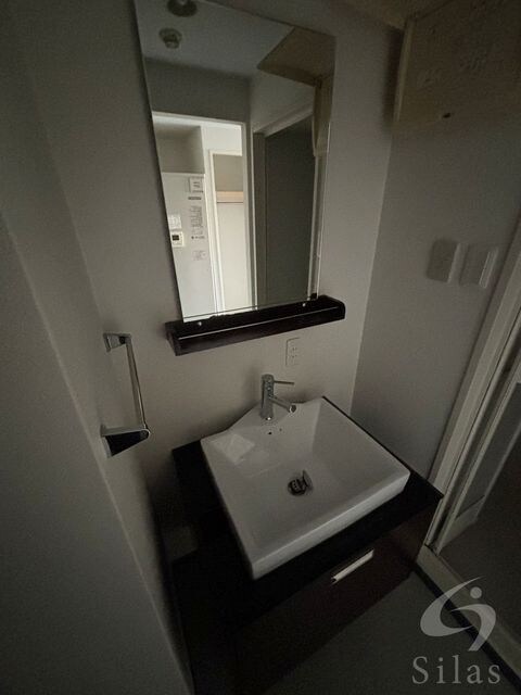 堺東駅 徒歩5分 8階の物件内観写真