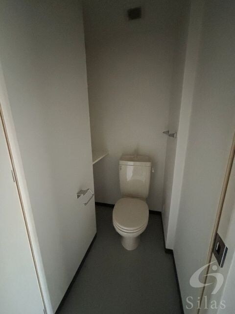 堺東駅 徒歩5分 8階の物件内観写真