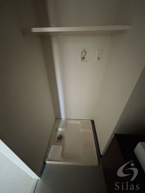 堺東駅 徒歩5分 8階の物件内観写真