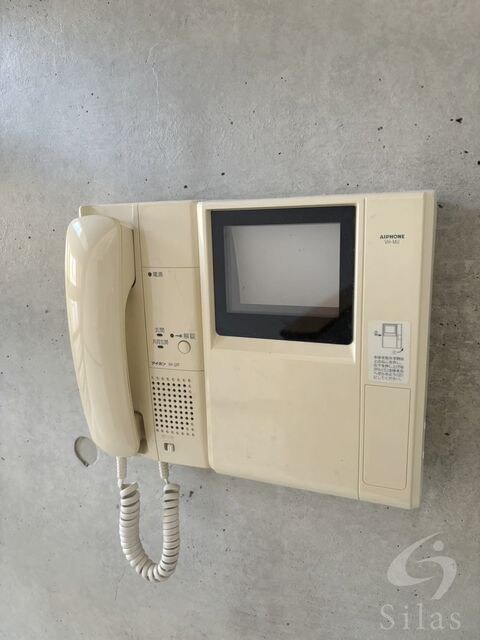 堺東駅 徒歩5分 8階の物件内観写真