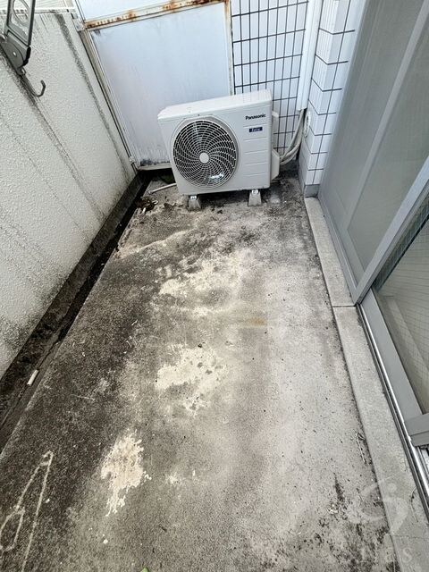 堺東駅 徒歩5分 8階の物件内観写真