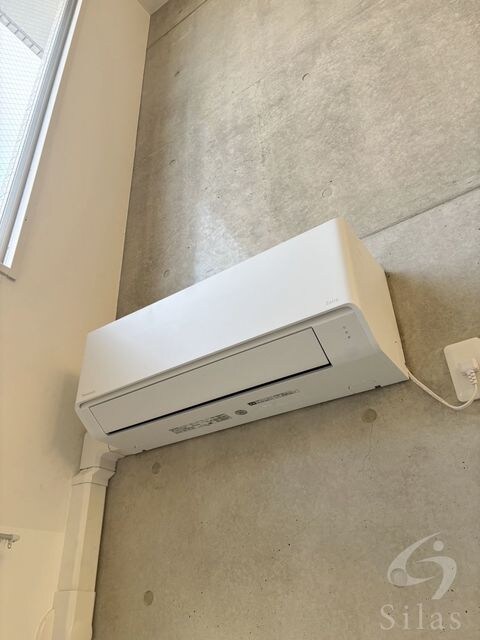 堺東駅 徒歩5分 8階の物件内観写真