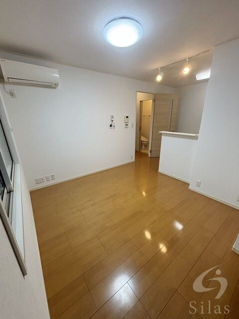 浅香駅 徒歩5分 2階の物件内観写真