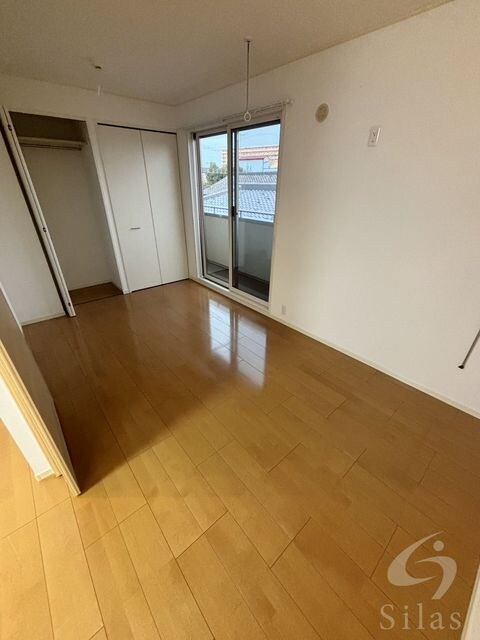 浅香駅 徒歩5分 2階の物件内観写真