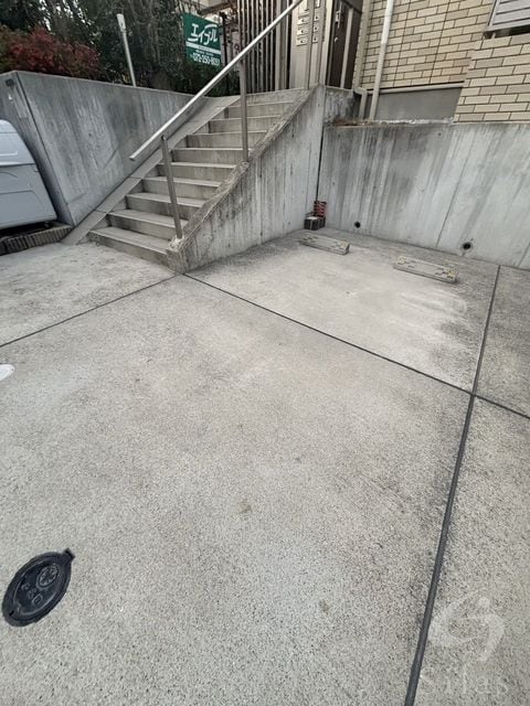 浅香駅 徒歩5分 2階の物件外観写真